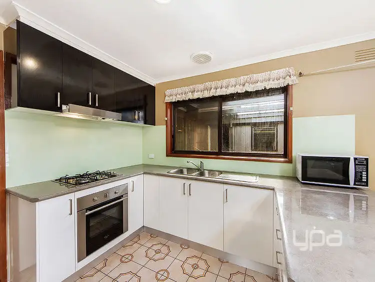 Fifth view of Homely house listing, 195 Gillespie Road, Kings Park VIC 3021