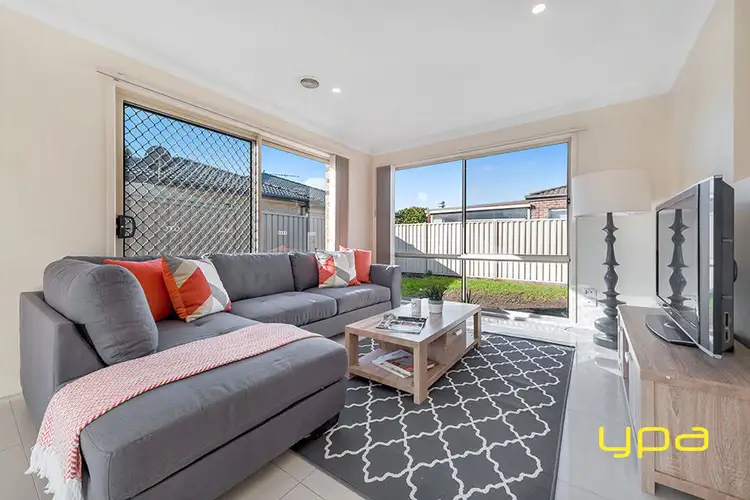 Third view of Homely house listing, 3 Eclipse Avenue, Epping VIC 3076