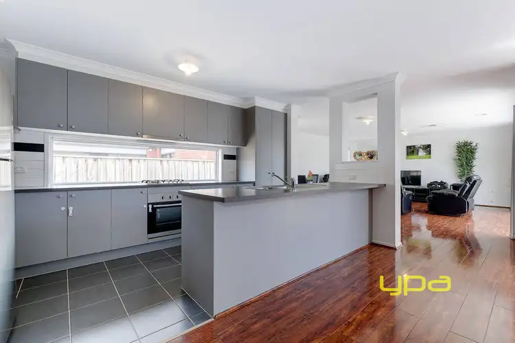 Second view of Homely house listing, 12 Bianca Boulevard, Tarneit VIC 3029