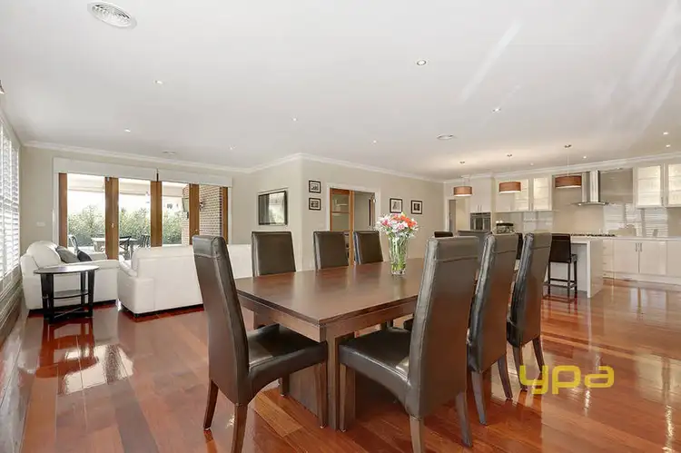 Fifth view of Homely house listing, 20 Rowlandson Place, Taylors Lakes VIC 3038