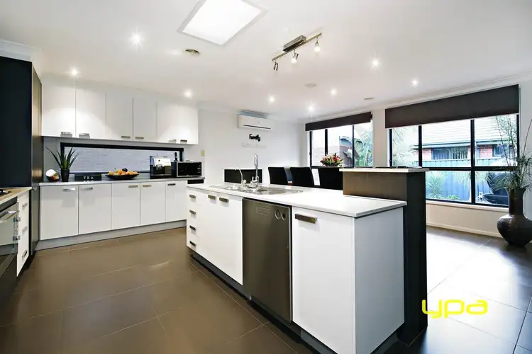 Fourth view of Homely house listing, 39 Cassan Way, Caroline Springs VIC 3023