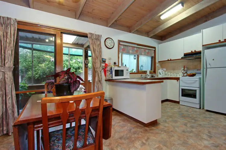 Fourth view of Homely house listing, 1 Howqua Drive, Rosebud West VIC 3940