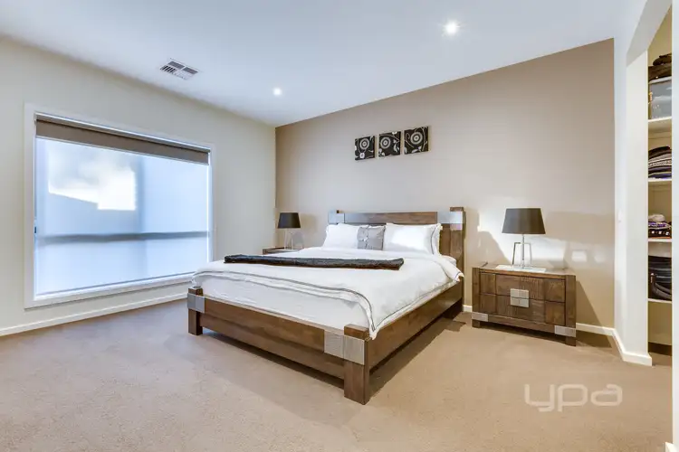Fourth view of Homely house listing, 133 Inverell Parkway, Tarneit VIC 3029