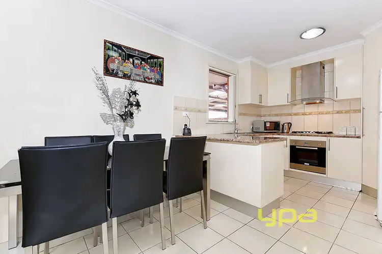 Third view of Homely house listing, 19 Stockdale Avenue, Dallas VIC 3047