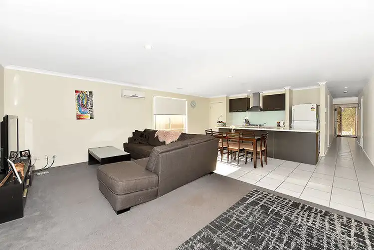 Third view of Homely house listing, 56 Pearl Drive, Craigieburn VIC 3064