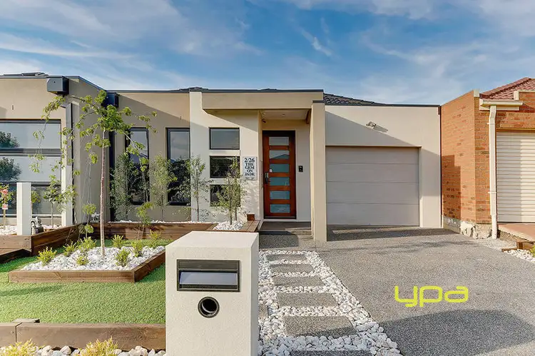 2/26 Jade Way, Hillside VIC 3037