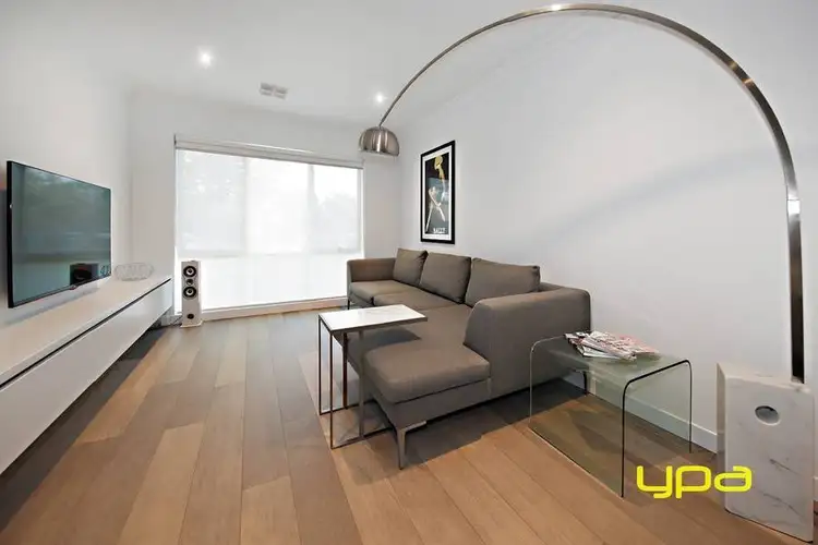 Fifth view of Homely townhouse listing, 3a Wentworth Drive, Taylors Lakes VIC 3038