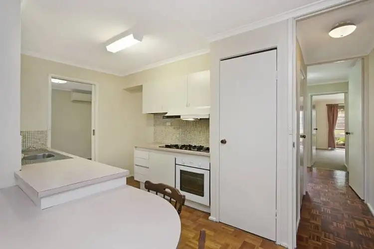 Third view of Homely unit listing, 7a Blyton Crescent, Sunbury VIC 3429