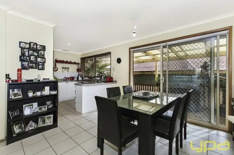 Fourth view of Homely house listing, 3 Lawrence Avenue, Sunbury VIC 3429