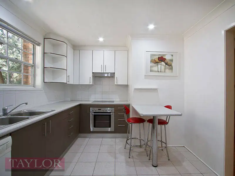Main view of Homely townhouse listing, 17/16 Robert Street, Telopea NSW 2117