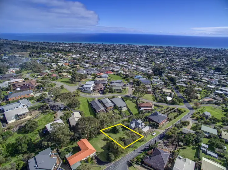 Second view of Homely land listing, 32 Manna Street, Dromana VIC 3936