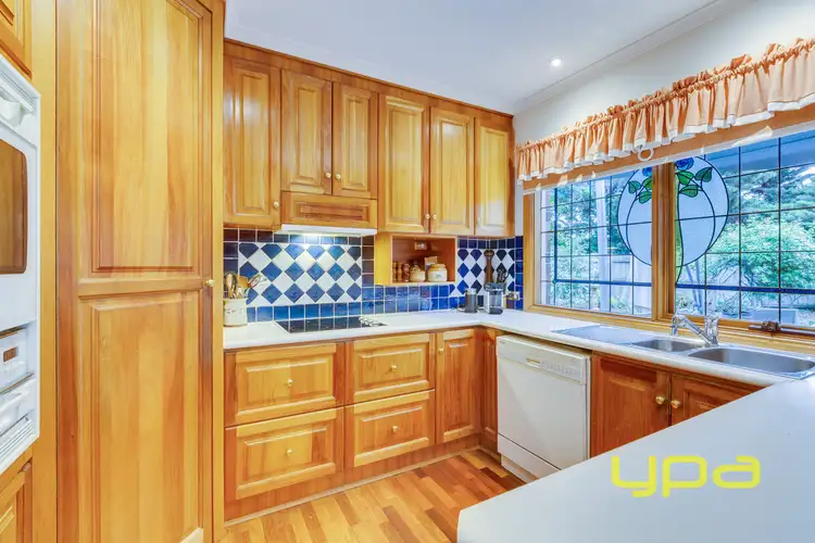 Third view of Homely house listing, 7 Larose Place, Werribee VIC 3030