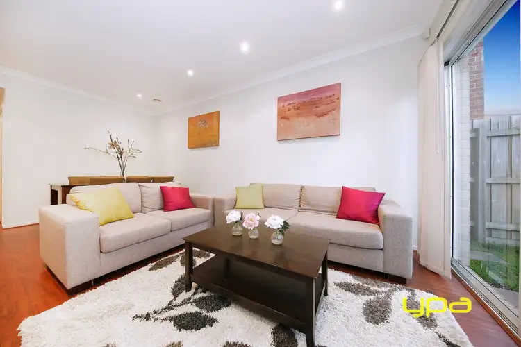 Seventh view of Homely house listing, 16 Eloura Circuit, Taylors Hill VIC 3037