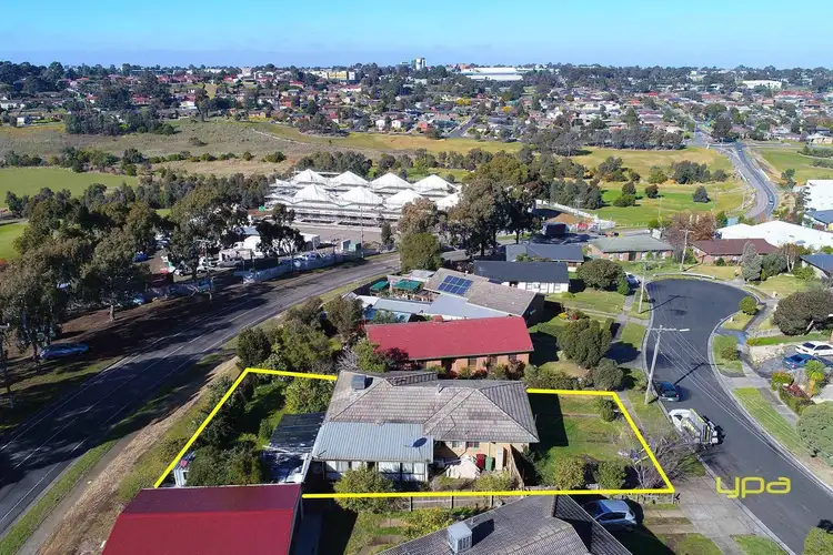 Second view of Homely house listing, 7 Miram Court, Westmeadows VIC 3049