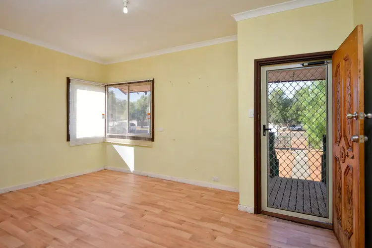 Second view of Homely house listing, 42 Sylvester Street, Coolgardie WA 6429