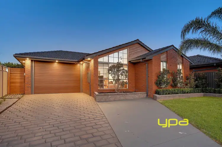9 Duncan Court, Westmeadows VIC 3049