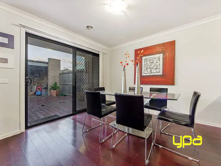 Sixth view of Homely house listing, 13 Deauville Lane, Deer Park VIC 3023