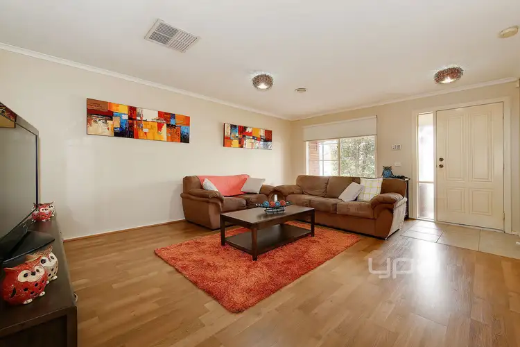 Third view of Homely house listing, 1 Elmwood Place, Craigieburn VIC 3064