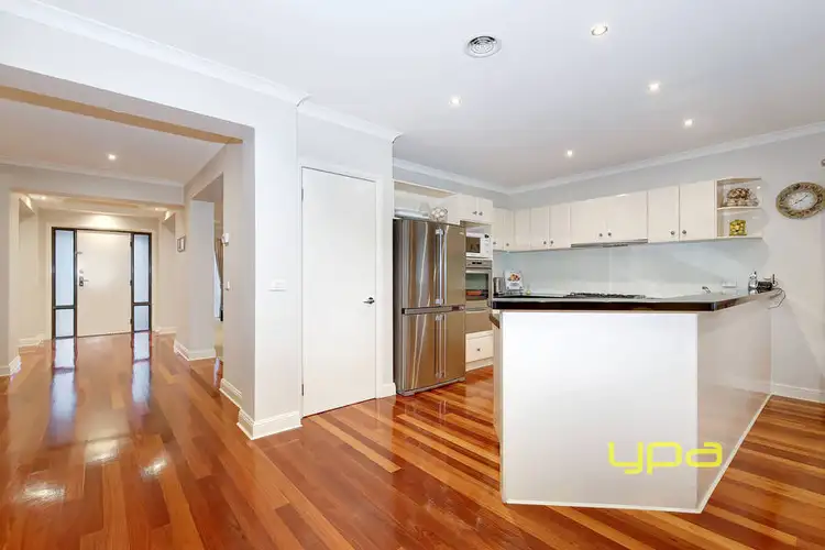 Fifth view of Homely house listing, 8 Pegasus Court, Tarneit VIC 3029