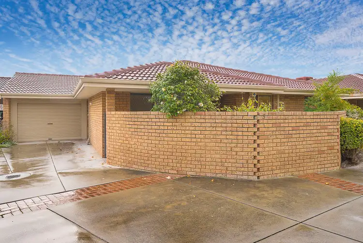 Main view of Homely villa listing, 3/22 Ainsworth Loop, Booragoon WA 6154