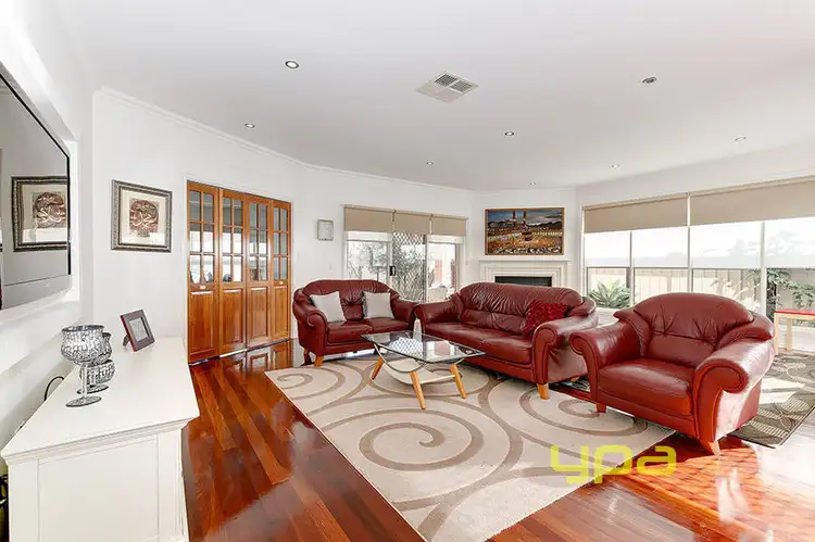Fifth view of Homely house listing, 9 Mildura Crescent, Dallas VIC 3047