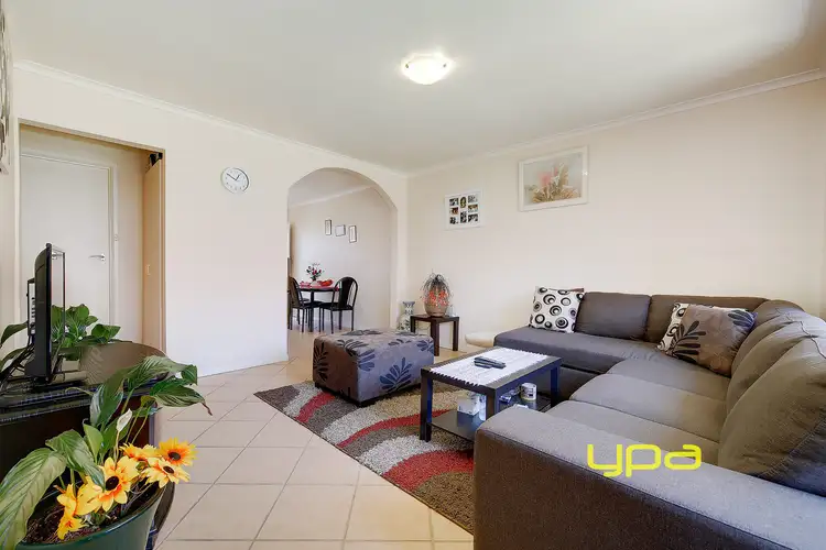 Third view of Homely unit listing, 5/221 Main Road East, St Albans VIC 3021