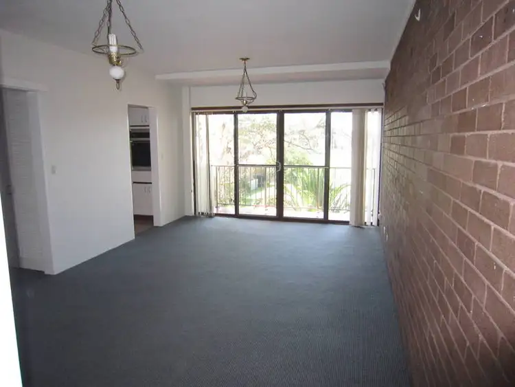 Second view of Homely unit listing, Address available on request