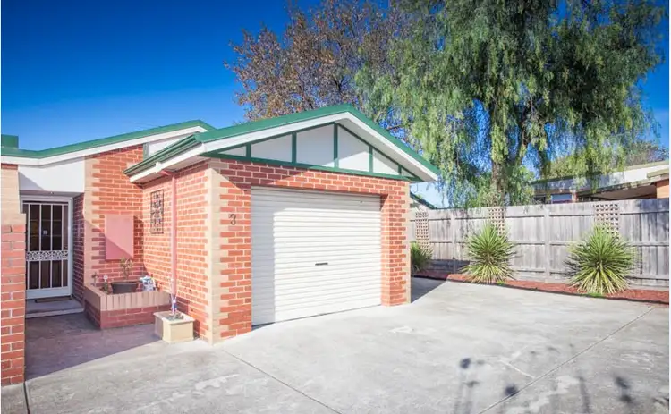 3/81 Pasley Street, Sunbury VIC 3429