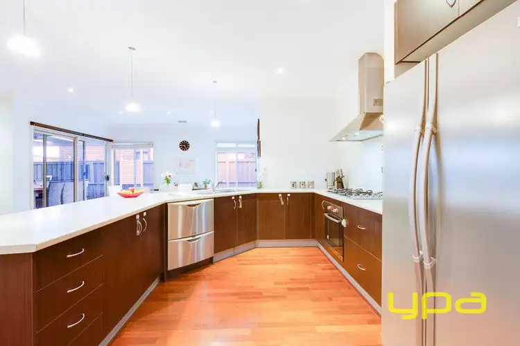 Seventh view of Homely house listing, 43 Azure Drive, Tarneit VIC 3029