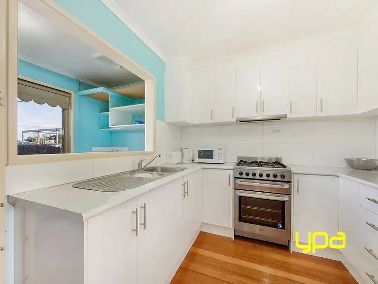 Fifth view of Homely house listing, 117 William Street, St Albans VIC 3021