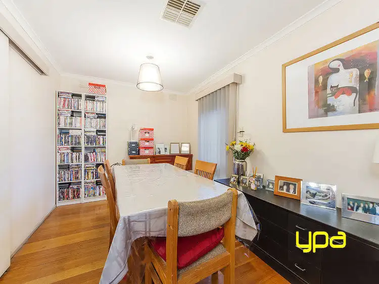 Third view of Homely house listing, 3 Magnolia Avenue, Kings Park VIC 3021