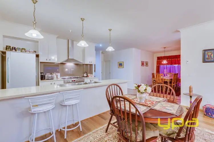 Fifth view of Homely house listing, 53 Lamington Drive, Tarneit VIC 3029