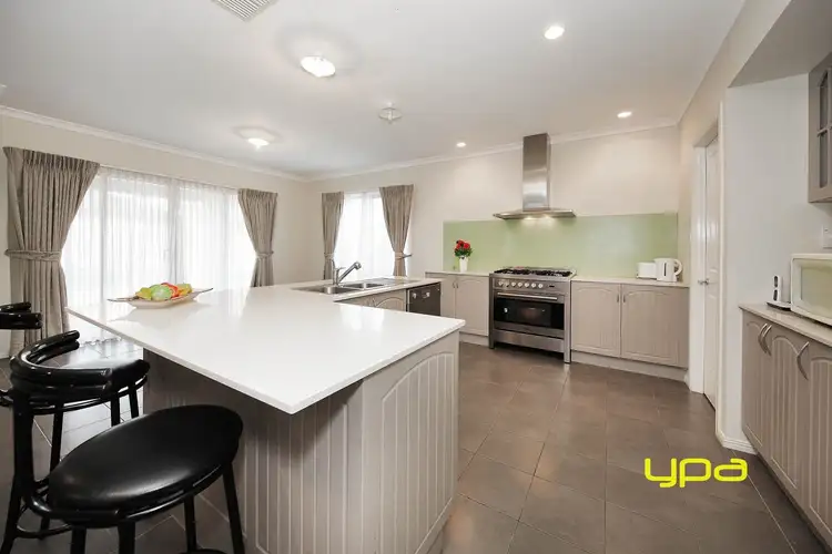 Fourth view of Homely house listing, 22 The Esplanade, Taylors Hill VIC 3037