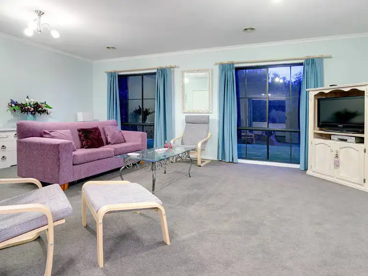 Fifth view of Homely house listing, 6 Kelly Close, Rye VIC 3941