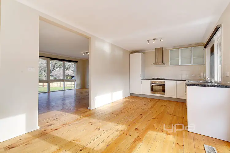 Sixth view of Homely house listing, 6 Richardson Avenue, Sunbury VIC 3429