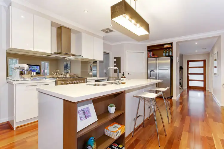 Second view of Homely house listing, 1 Fentonhill Parade, Sunbury VIC 3429