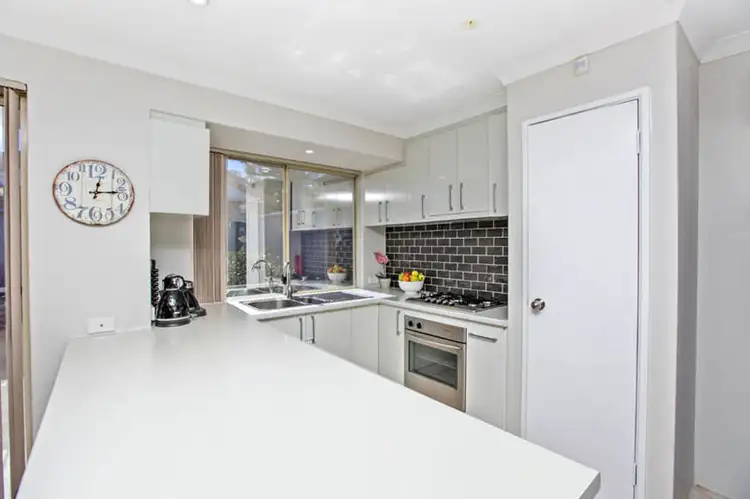 Fifth view of Homely house listing, 11 Rossell Place, Atwell WA 6164