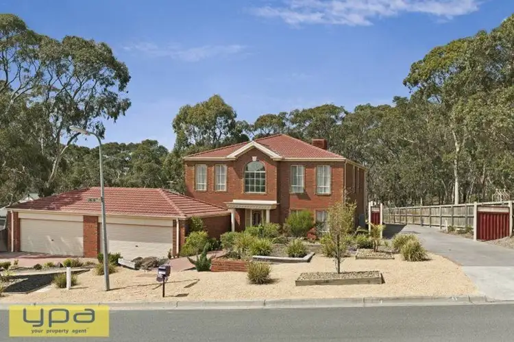 53 Fullwood Drive, Sunbury VIC 3429