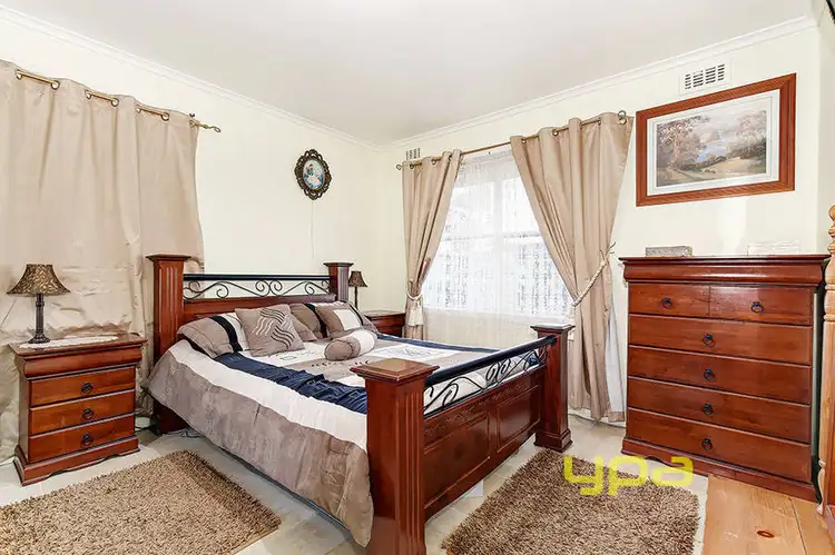 Fifth view of Homely house listing, 15 Stevenson Street, Broadmeadows VIC 3047
