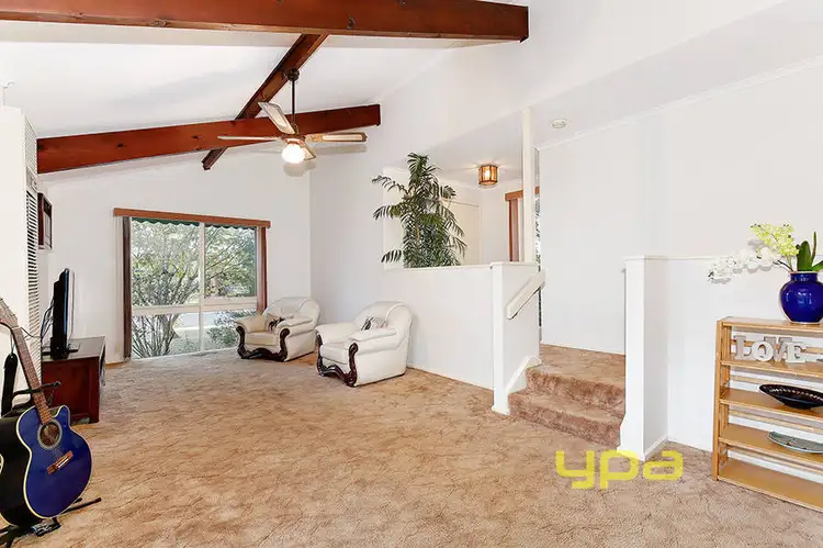 Fifth view of Homely house listing, 5 Leavesdon Avenue, Kealba VIC 3021