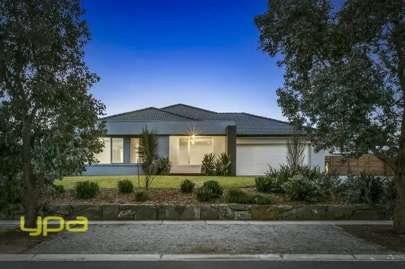 Main view of Homely house listing, 12 Roseberry Avenue, Sunbury VIC 3429