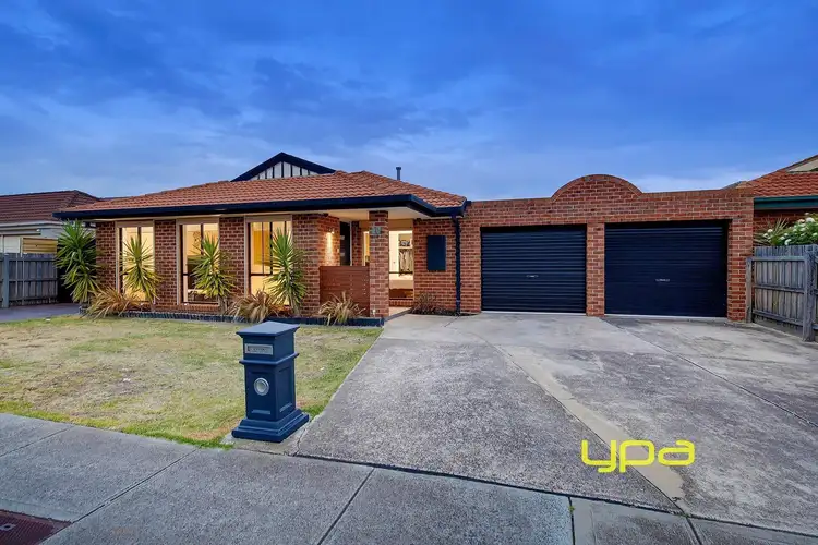 52 Pecks Road, Sydenham VIC 3037