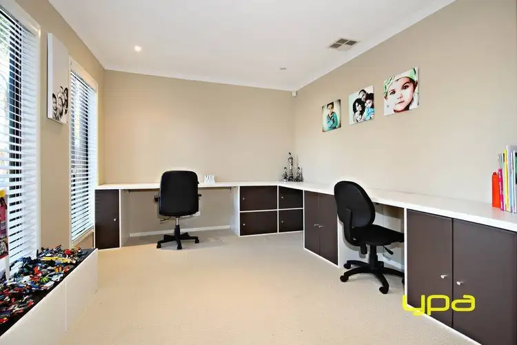 Seventh view of Homely house listing, 24 Brewster Way, Taylors Hill VIC 3037