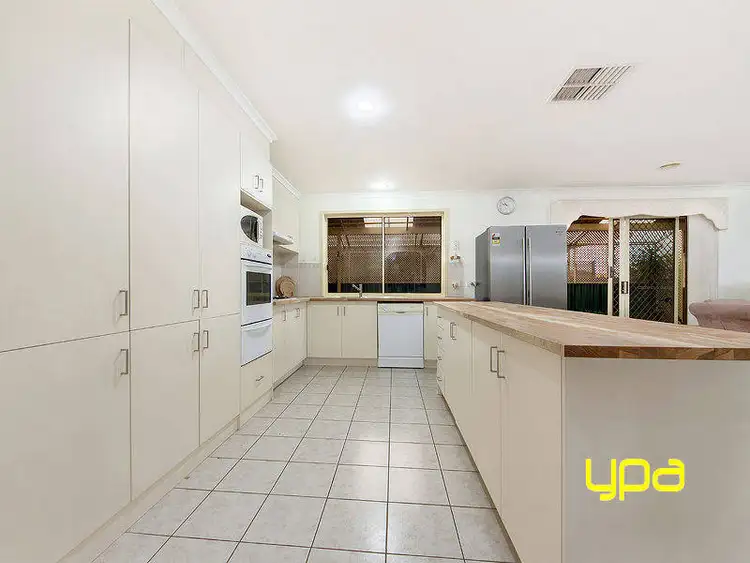 Third view of Homely house listing, 20 Niewand Avenue, Burnside VIC 3023