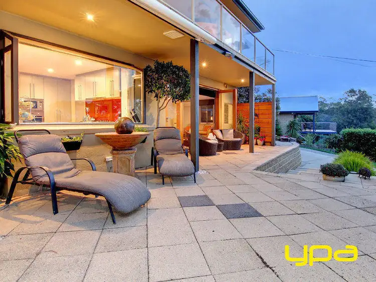 Third view of Homely house listing, 8 Albert Court, Dromana VIC 3936