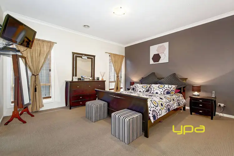 Sixth view of Homely house listing, 36 Garden View Drive, Tarneit VIC 3029