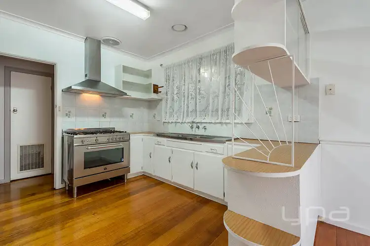 Second view of Homely house listing, 44 Angus Street, Hadfield VIC 3046