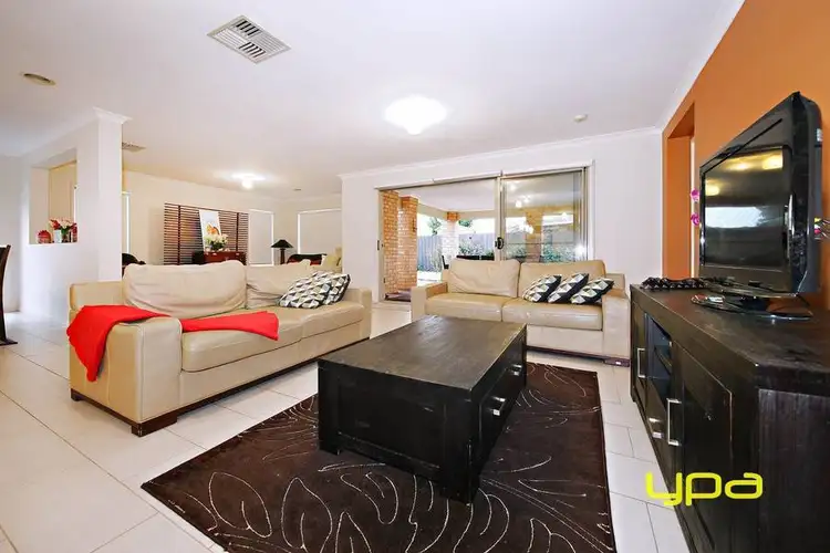 Sixth view of Homely house listing, 99 George Street, Taylors Hill VIC 3037