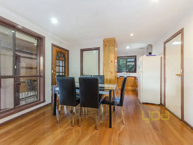 Third view of Homely house listing, 48 Shirley Street, St Albans VIC 3021