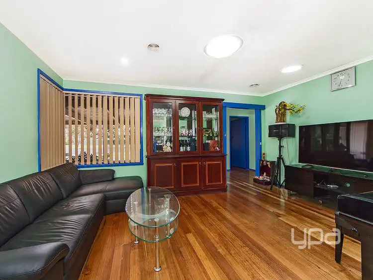Third view of Homely house listing, 304 Station Road, St Albans VIC 3021